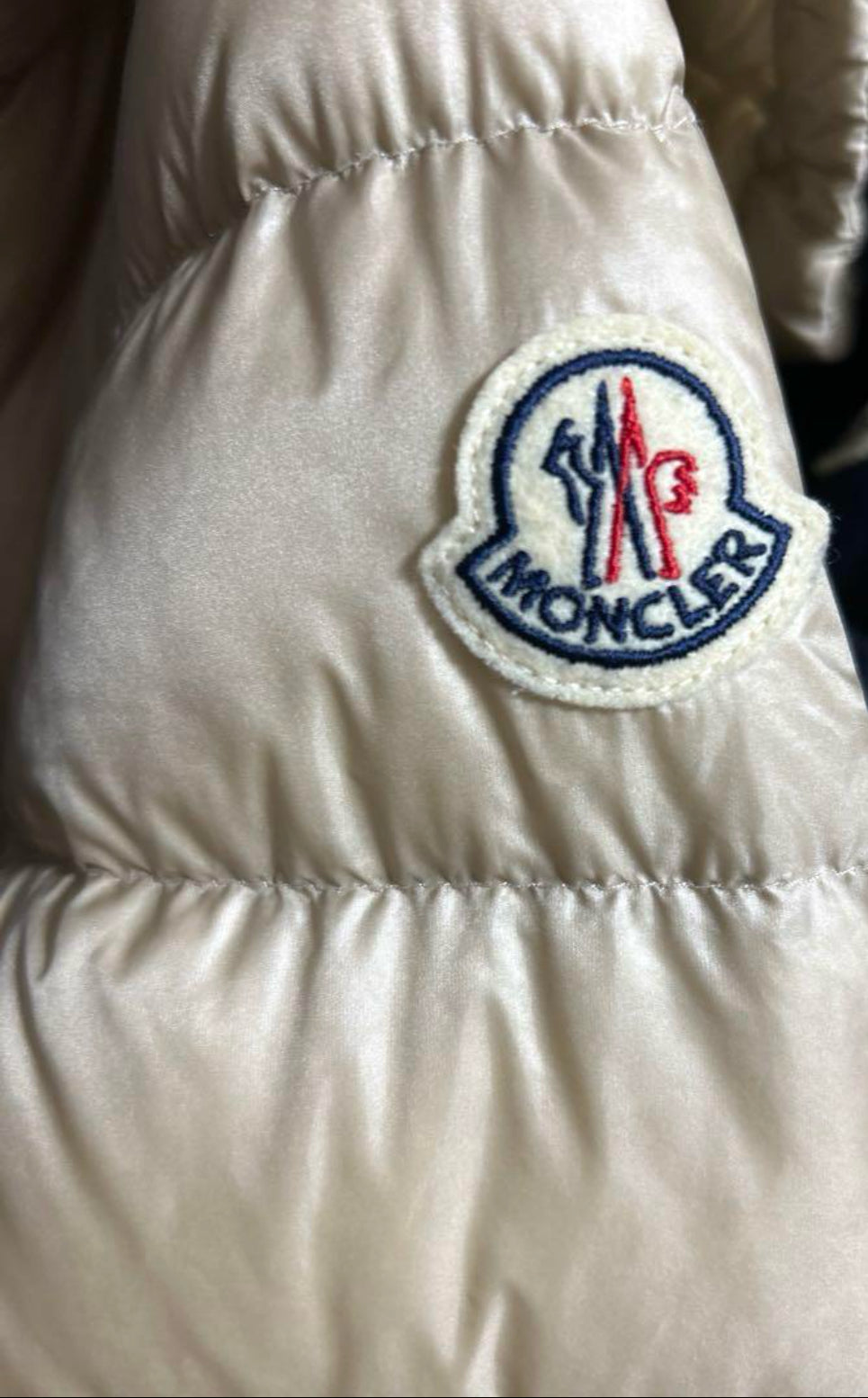 WOWMALL - MONCLER Argenno アルジェンノ ショート ダウン ジャケット