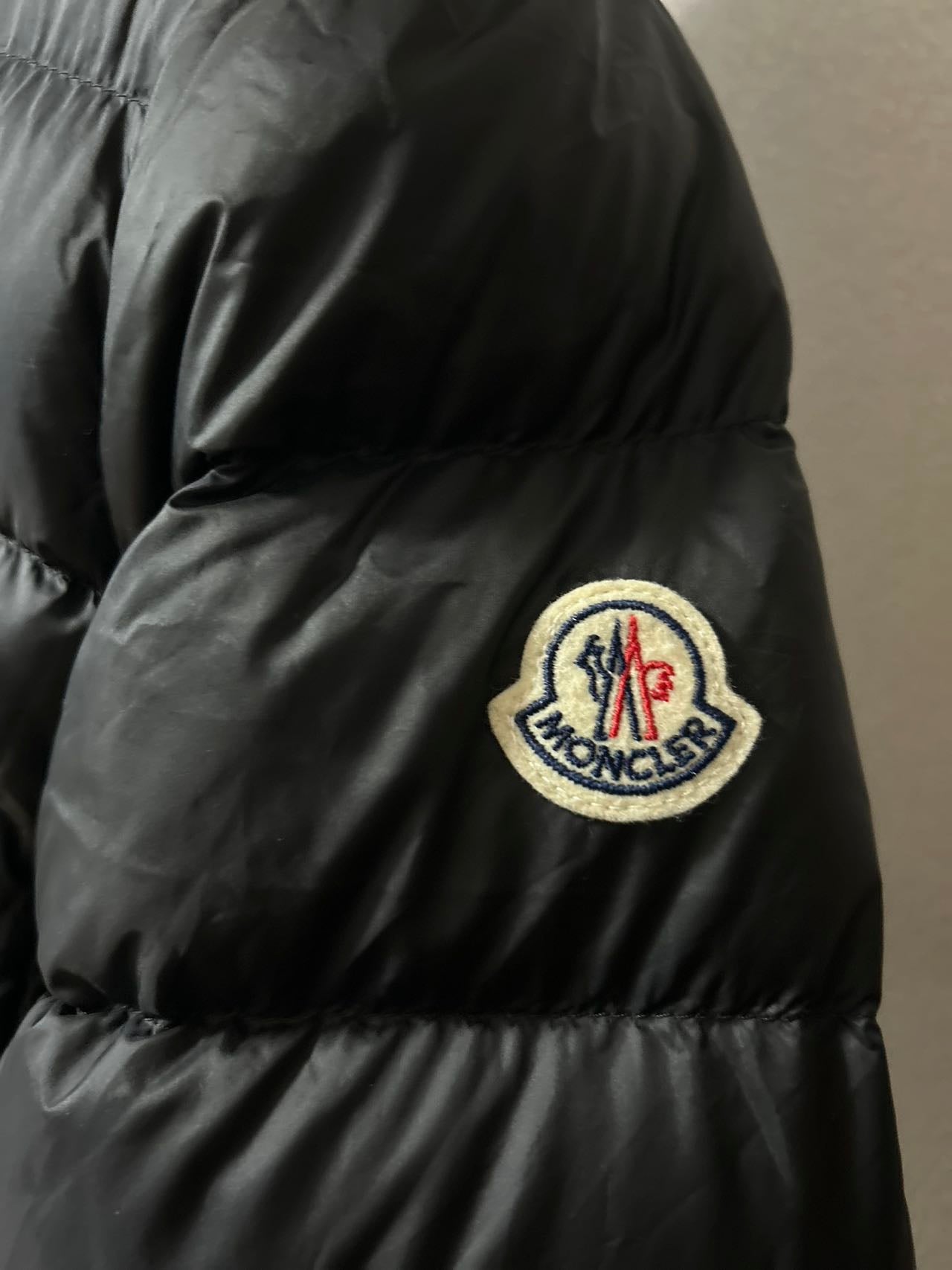 C00703 MONCLER Hirma イルマ 新品未使用