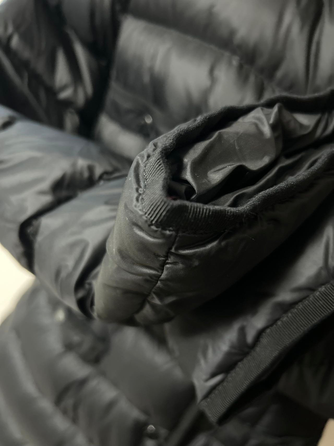 C00703 MONCLER Hirma イルマ 新品未使用