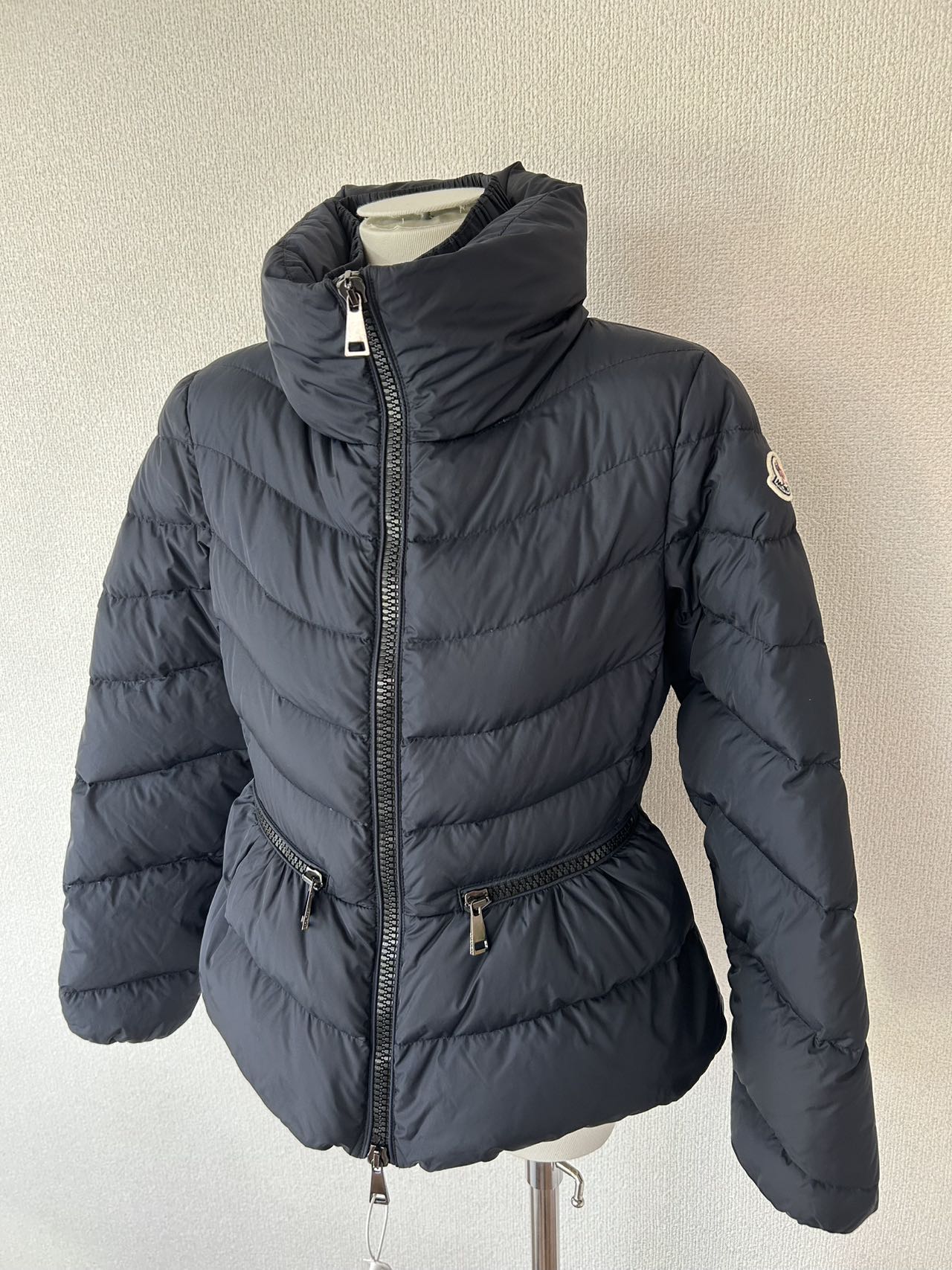 C00301 MONCLER モンクレール ダウンジャケット MIRIELミリエル ショットダウン