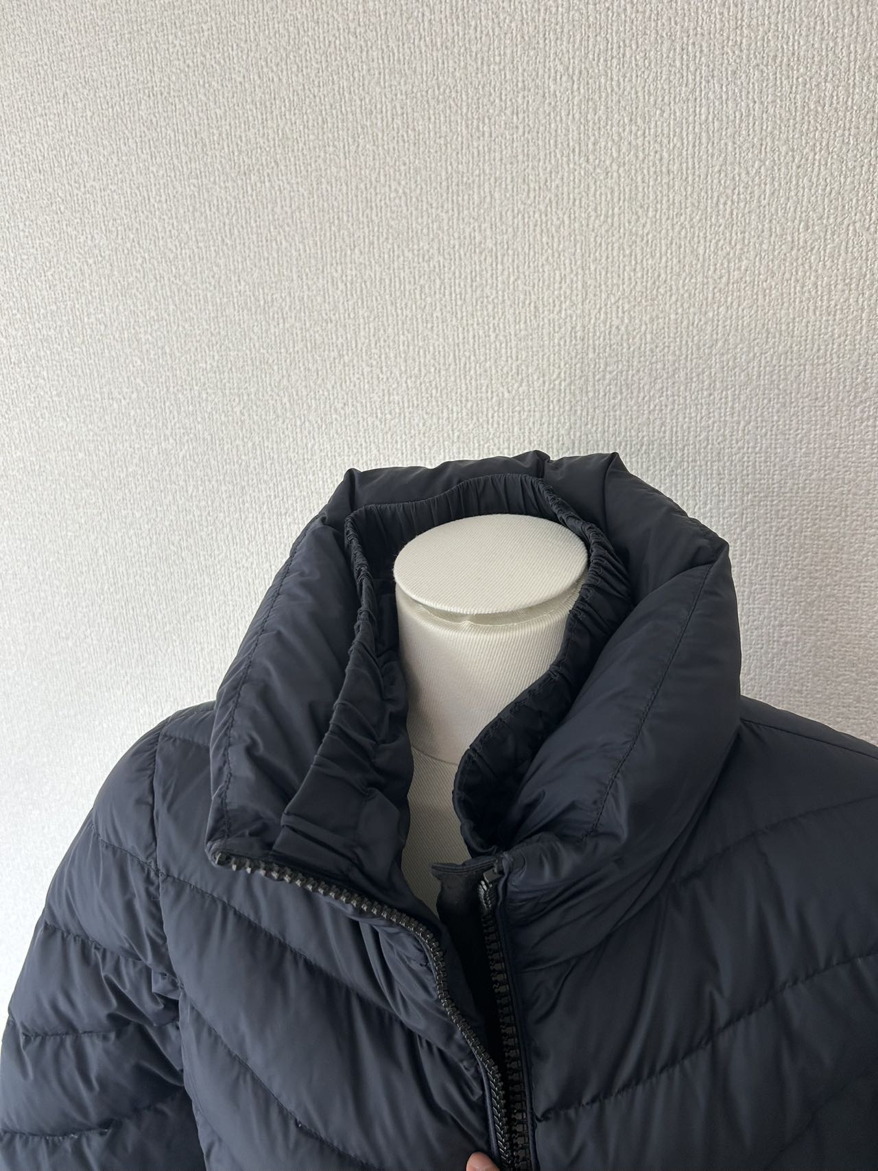 C00301 MONCLER モンクレール ダウンジャケット MIRIELミリエル ショットダウン