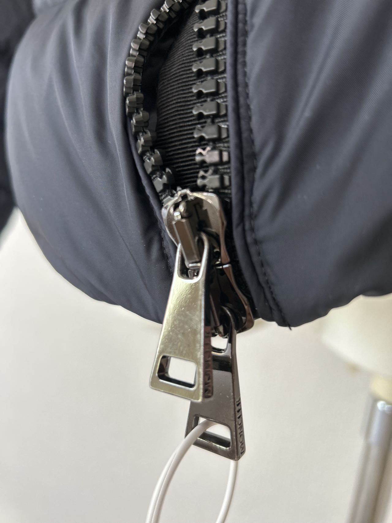 C00301 MONCLER モンクレール ダウンジャケット MIRIELミリエル ショットダウン