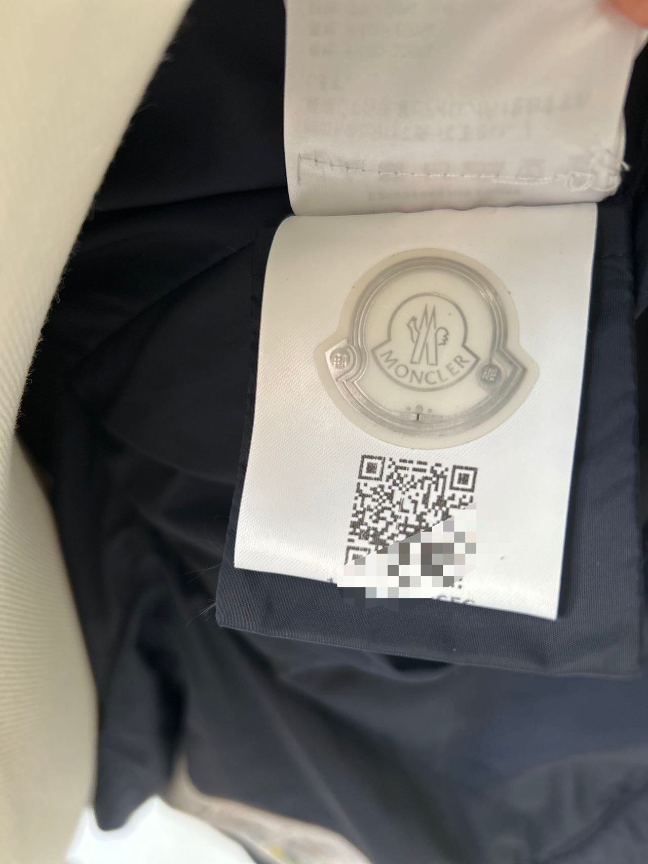 C00301 MONCLER モンクレール ダウンジャケット MIRIELミリエル ショットダウン