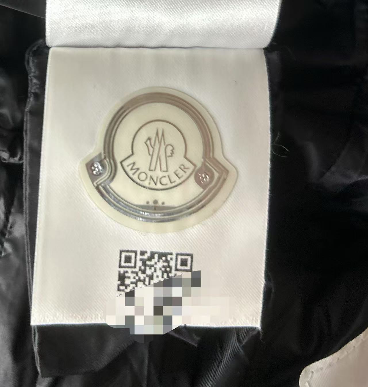 モンクレールレディースダウンコート人気モデルエルミンヌMONCLER HERMINE