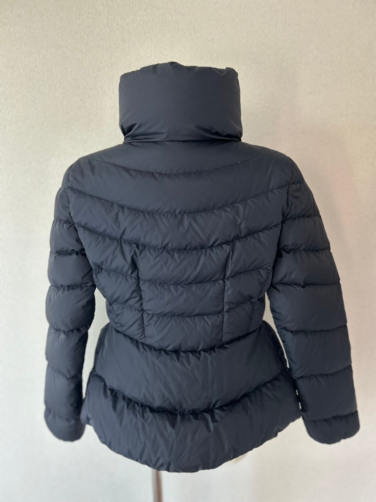 C00301　MONCLER モンクレール　ダウンジャケット　MIRIELミリエル　ショットダウン