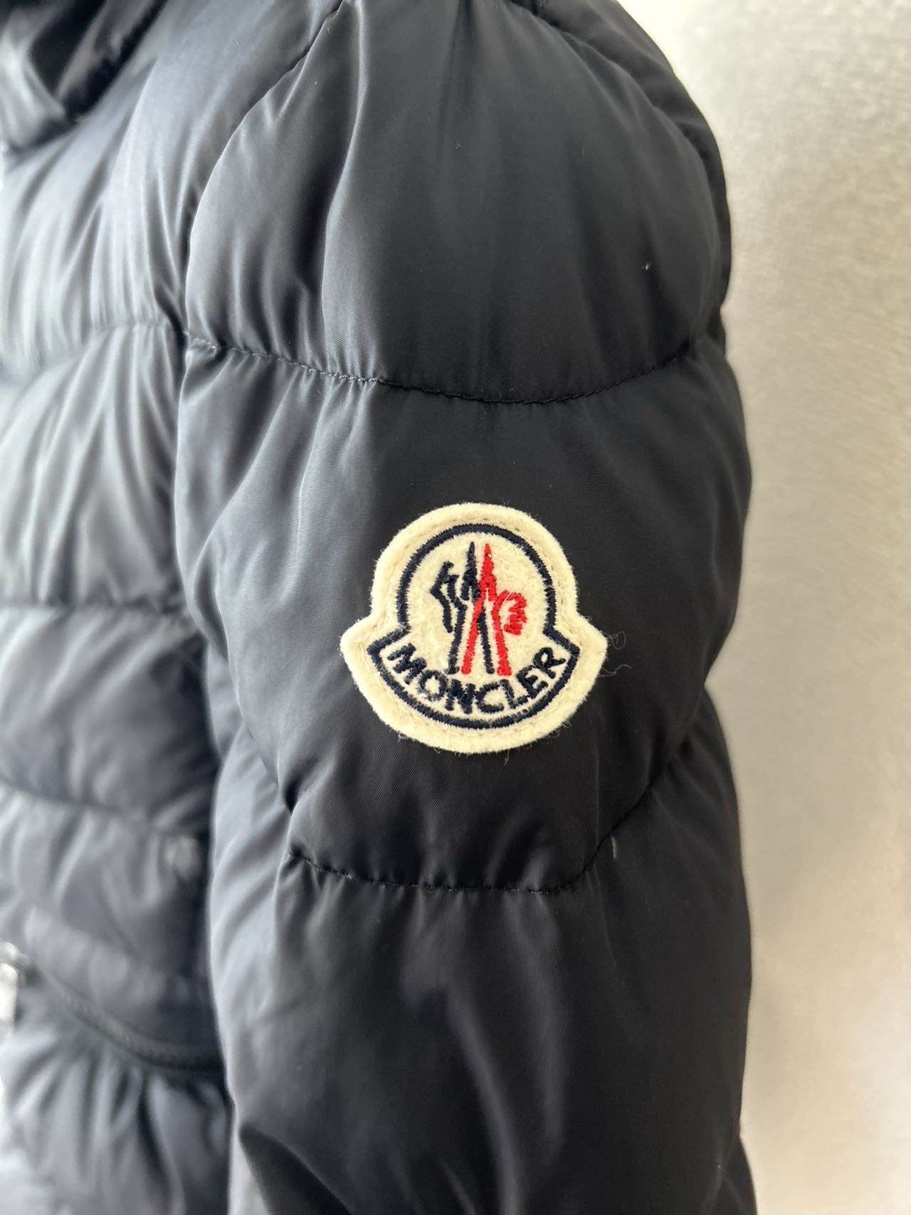 C00301　MONCLER モンクレール　ダウンジャケット　MIRIELミリエル　ショットダウン