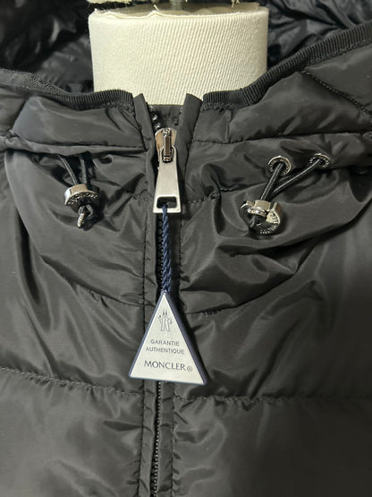 モンクレール MONCLER Avocette ロングダウンジャケット